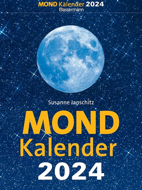 Mondphasenkalender für den Monat Juli 2024 .